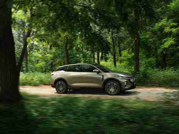 7月中国占全球汽车市场34%份额 同比提升3个百分点