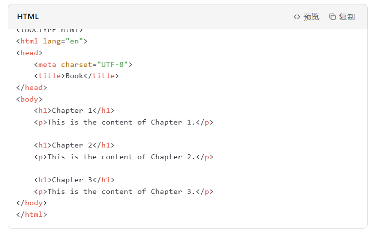 epubbuilder怎么分章？epubbuilder分章的方法