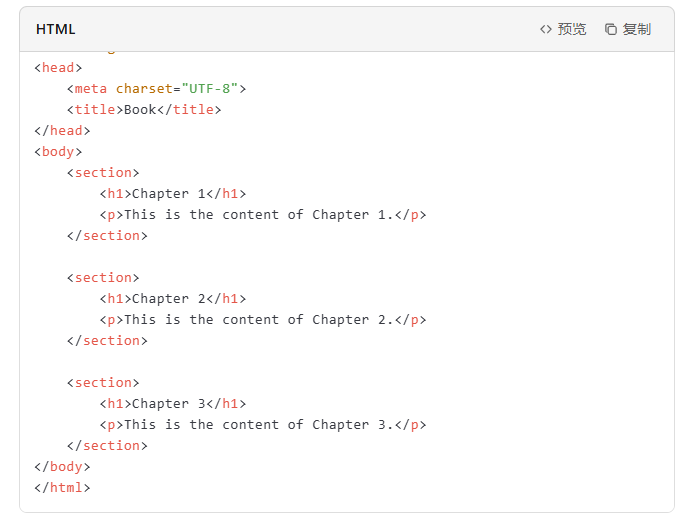 epubbuilder怎么分章？epubbuilder分章的方法