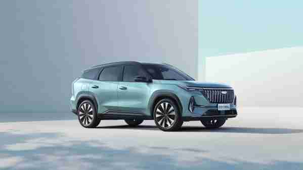 7月紧凑型SUV销量TOP20公布：冠军车型卖出超2万辆