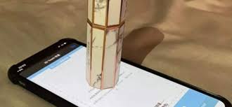 TouchScale不灵敏解决方法汇总