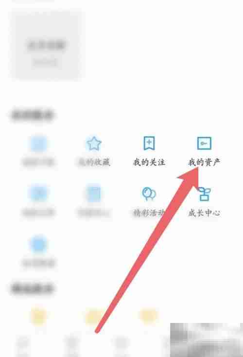 PP视频卡密充值教程