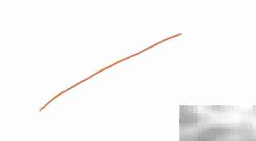 SketchBook笔迹平滑技巧