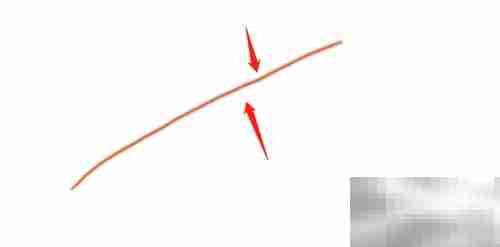 SketchBook笔迹平滑技巧