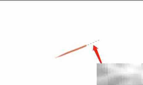 SketchBook笔迹平滑技巧