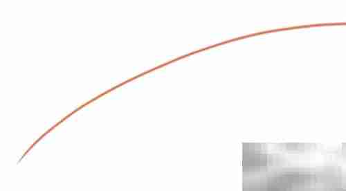 SketchBook笔迹平滑技巧