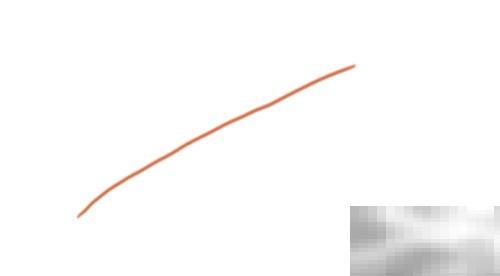 SketchBook笔迹更顺滑的使用技巧