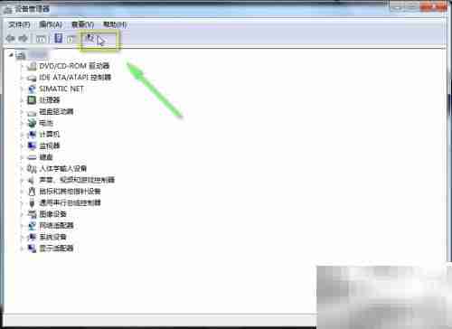 Win7网卡驱动安装与更新