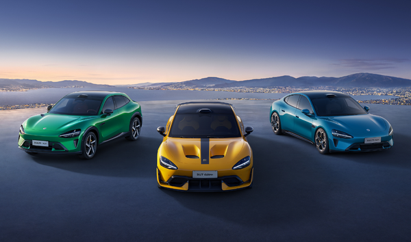 小米汽车公布全景图像生成方法专利 提升车辆安全性