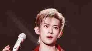 易烊千玺上海演唱会何时开票