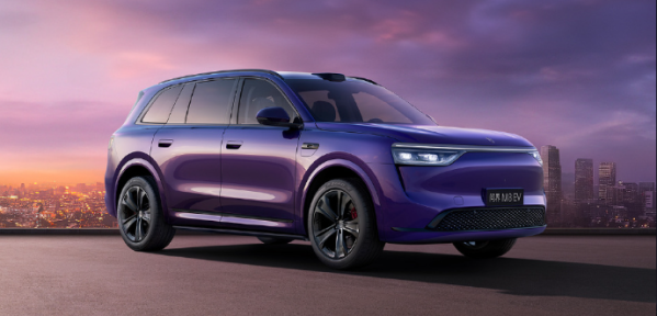 赛力斯8月销量破4万，同比增8.43%