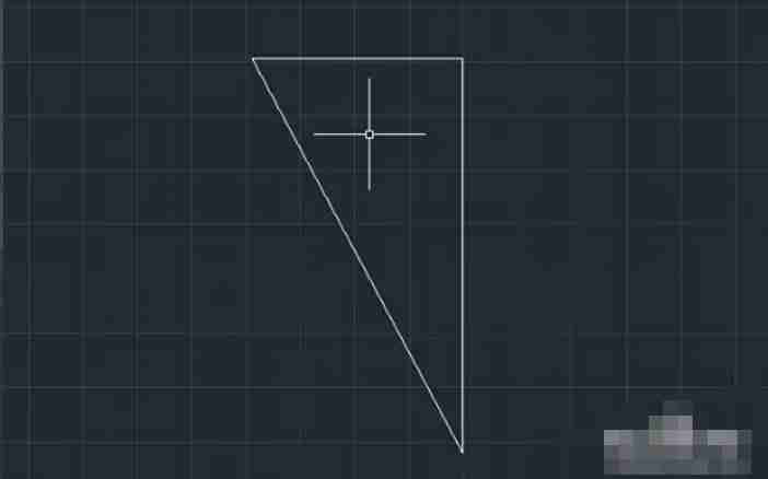 AutoCAD2007怎么旋转图形