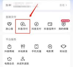 抖音月付怎么取消？手把手教你搞定！