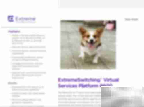 Foxit替换PDF图片教程