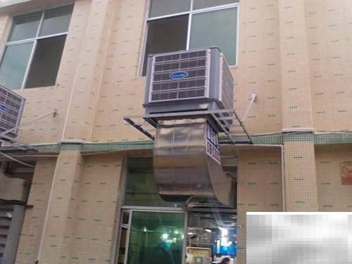 厂房空调故障原因及解决方法