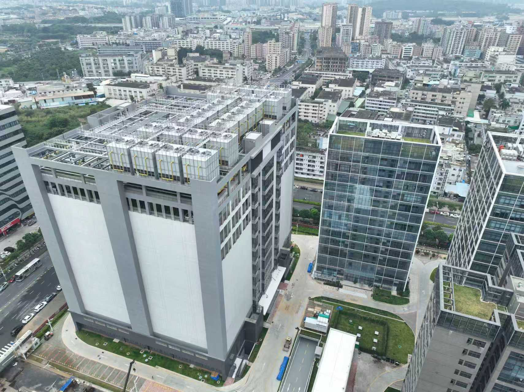 世纪华通加码AI生态，新框架加速落地