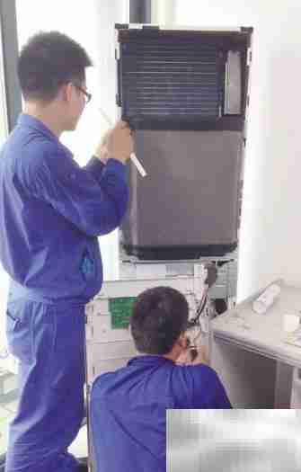 格力空调首次开机解码指南