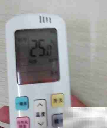 格力空调首次开机解码指南