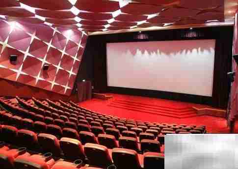 如何轻松前往电影院观影