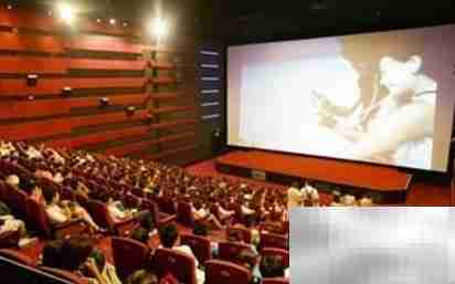 如何轻松前往电影院观影