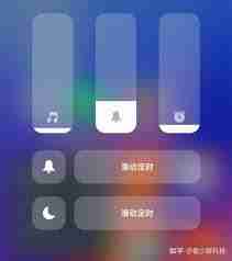 知乎音量键如何实现翻页