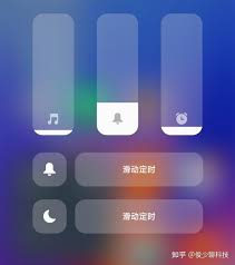 知乎音量键翻页怎么设置？