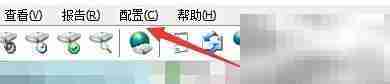 启用PC喇叭：Hard Disk Sentinel设置