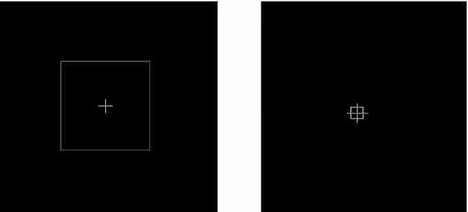 cam350怎么捕捉中心点?cam350捕捉中心点的方法