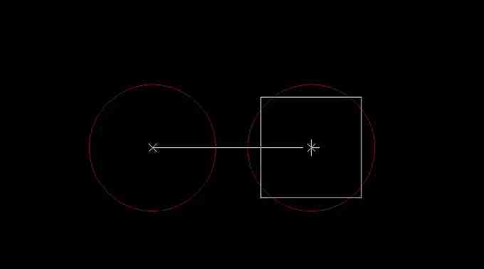cam350怎么捕捉中心点?cam350捕捉中心点的方法