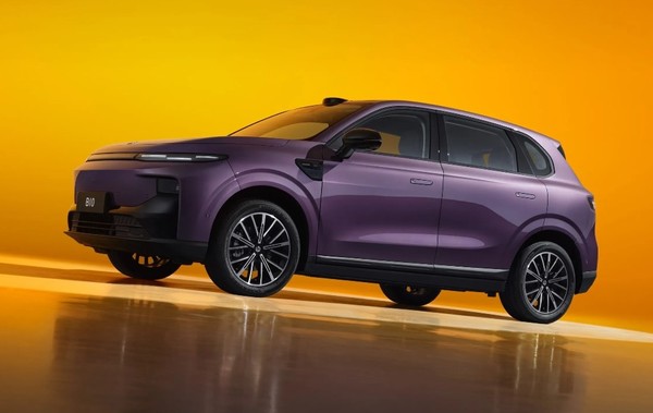 朱江明：零跑单日订单破1.4万