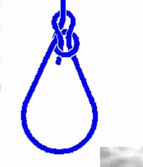 绳结大全:用途与打法图解