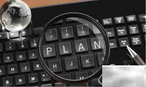 立项报告写作范本指南