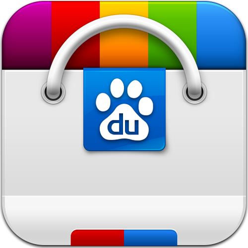 百度手机助手怎么安装游戏？