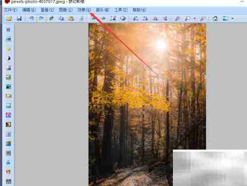 梦幻影楼调色技巧