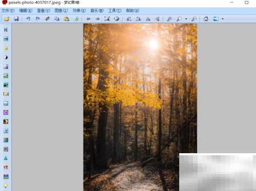 梦幻影楼调色技巧全解析