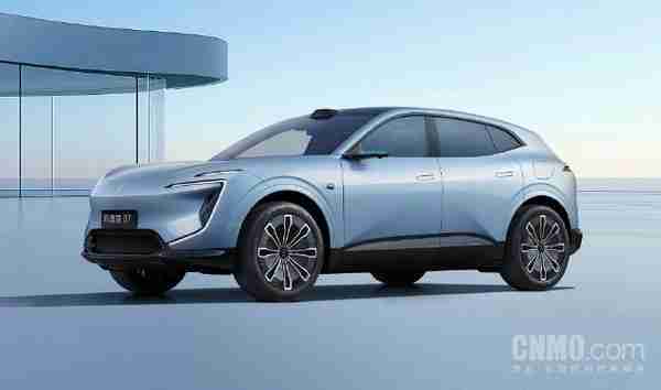 阿维塔07八月销售3337辆 2026款新车标配华为ADS 4