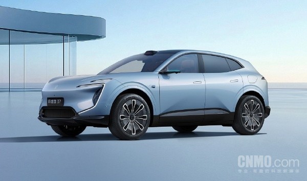 阿维塔07销量破3000，2026款搭华为ADS4