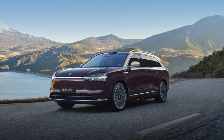 赛力斯2025研发投入暴增154%