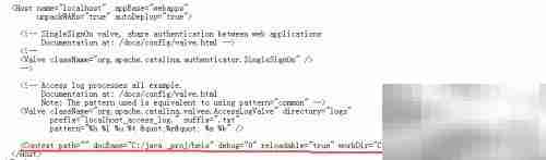 Tomcat部署Web项目方法