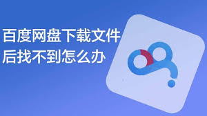 网盘文件转存后消失怎么处理