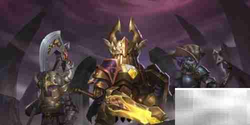 魔渊之刃团2打法攻略