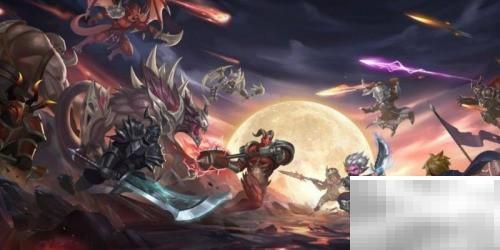 魔渊之刃团2通关攻略详解