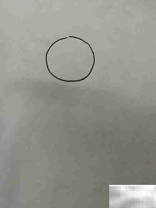 大眼睛小蚂蚁绘画教程