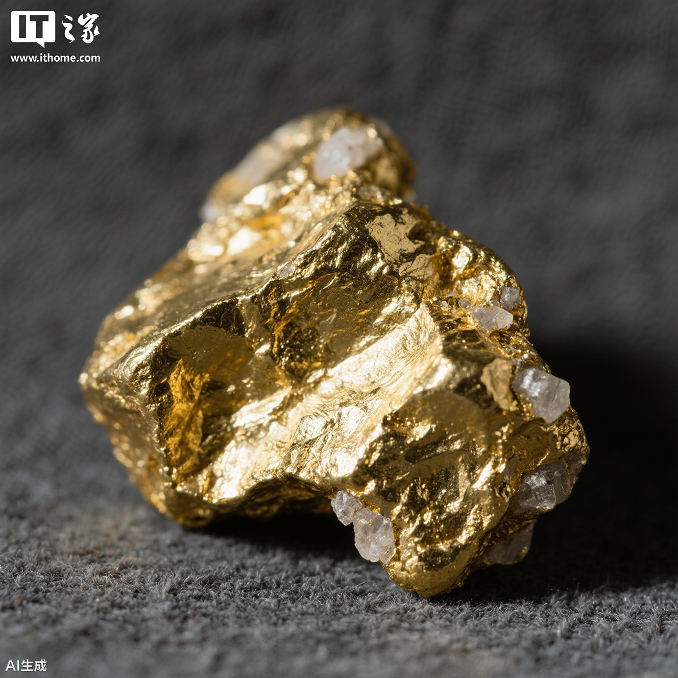 世界黄金协会推数字黄金，伦敦明年试点上线