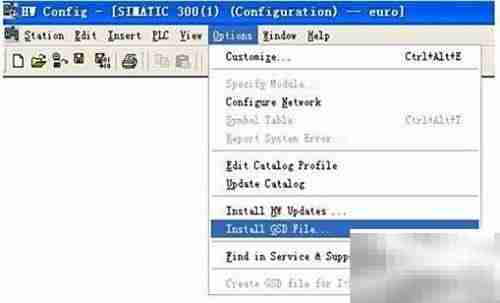 欧陆590通讯软件操作指南
