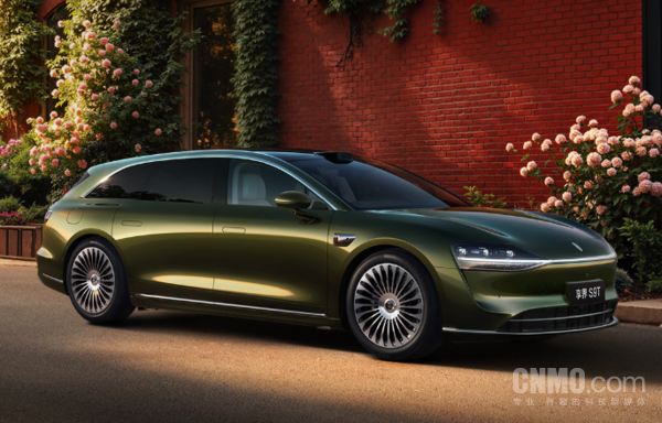 享界S9T正式开订，途灵平台售价32.8万起