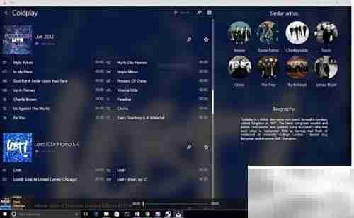 Linux音乐播放器推荐