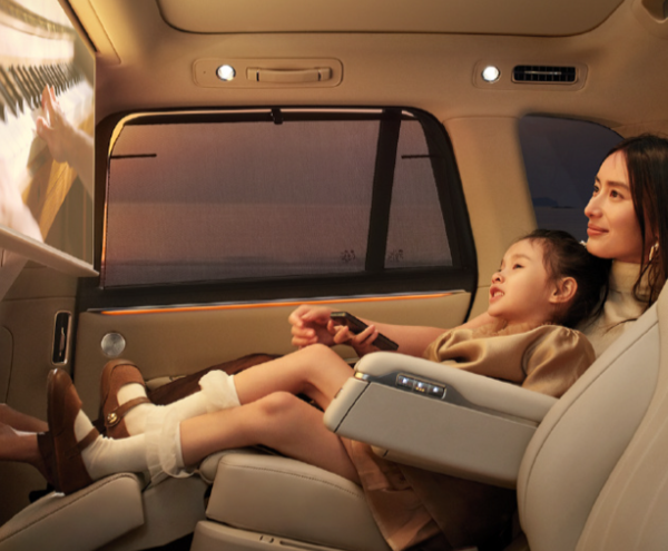 表现超优异！问界M8高温测试成绩出炉 “全能车王”实至名归