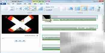 用Movie Maker轻松加视频特效