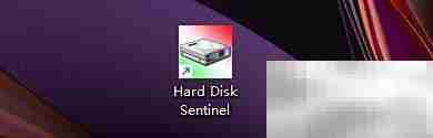 Hard Disk Sentinel托盘显示设置